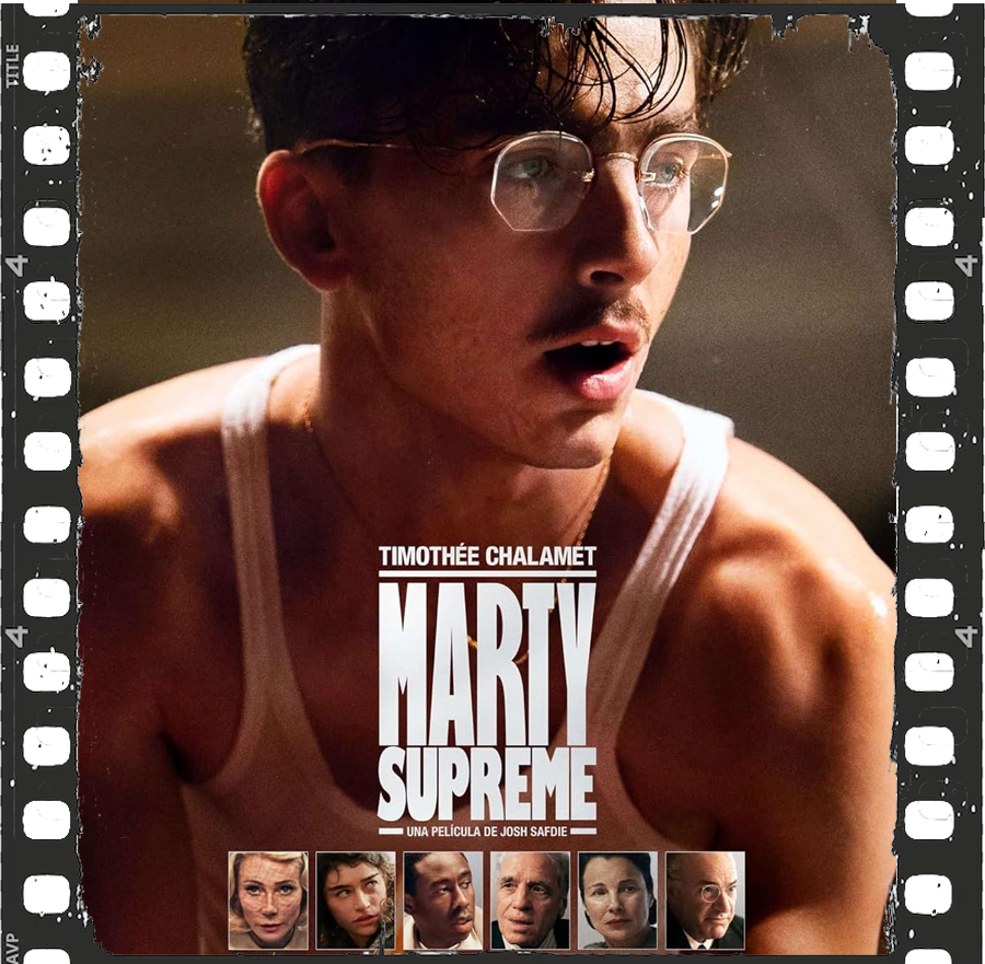 Cinema: "Maestro(s)"