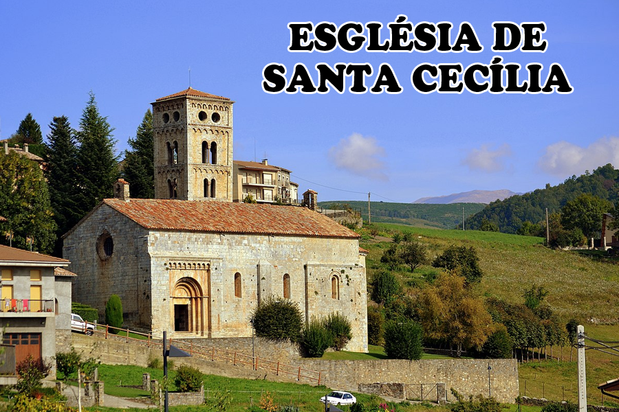 Missa del Gall a Molló
