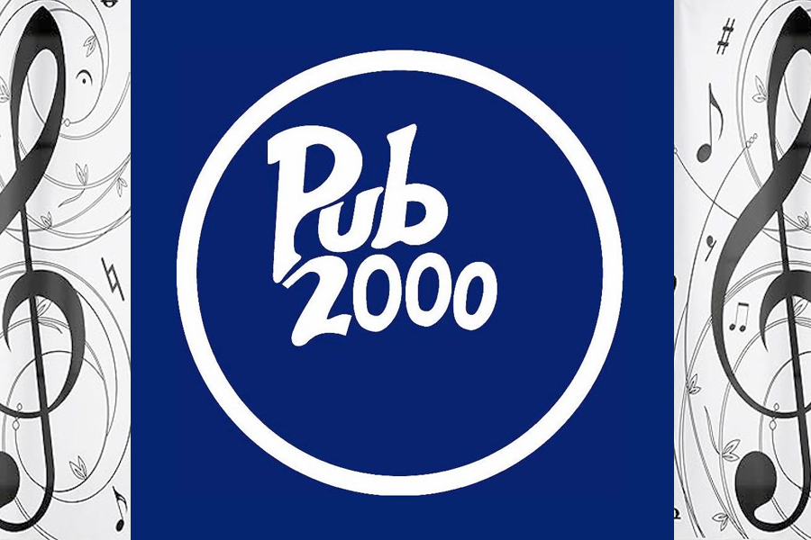 FM Font Rubí: DJ Pub 2000