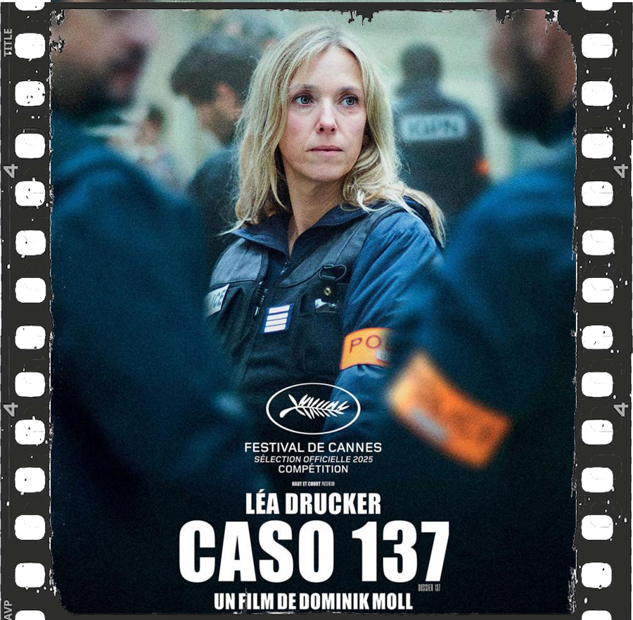 Cinema: "Maestro(s)"