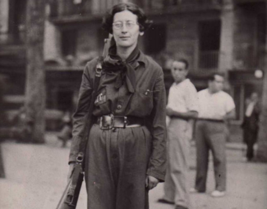 85 anys de La Retirada: "Repressió i postguerra"