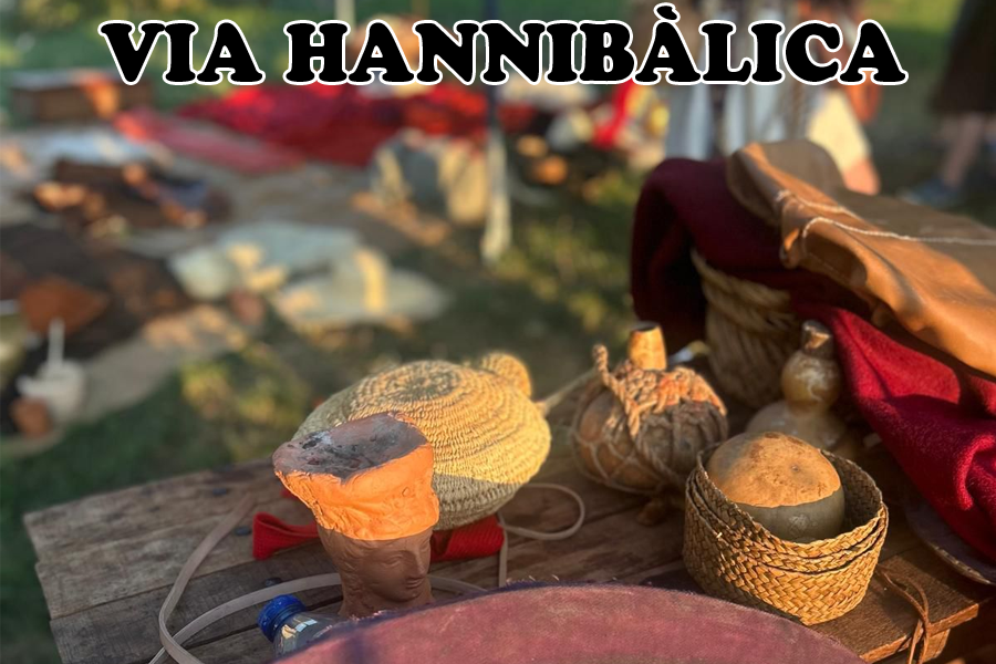 Via Hannibàlica