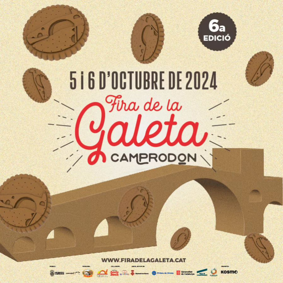 Taller creatiu infantil: Galetes de la sort