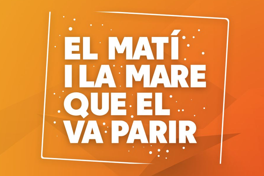 El matí i la Mare que el va Parir: Programa en directe a Vallter