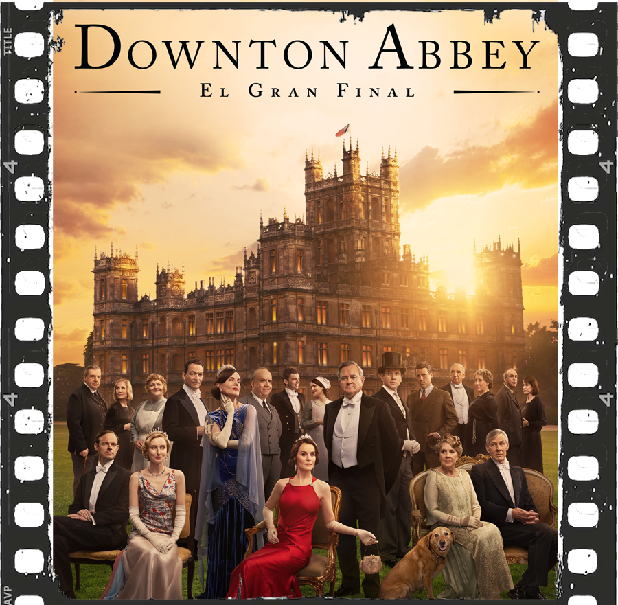 Cinema: "Maestro(s)"