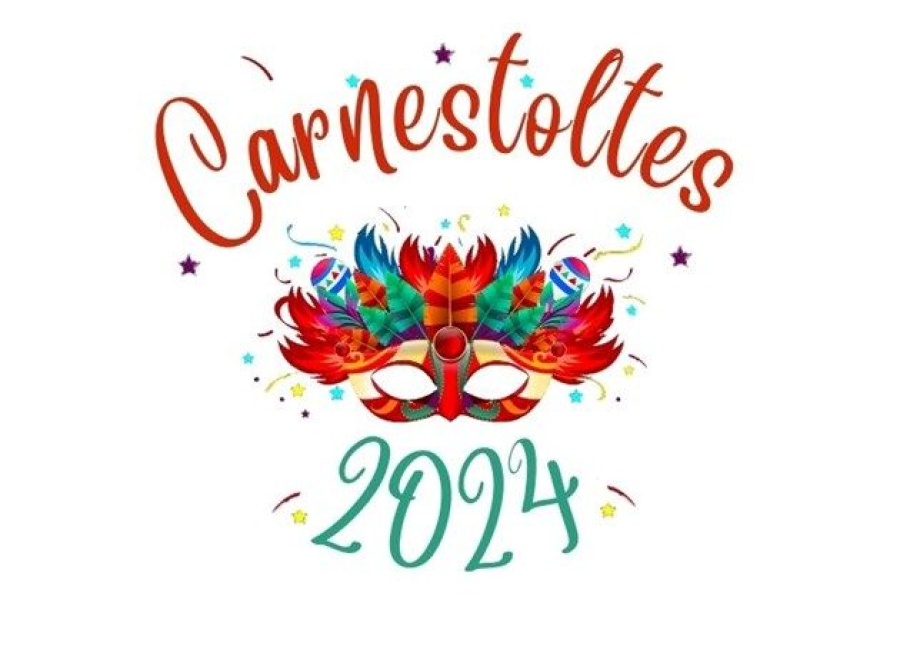 Sopar de Carnestoltes a Llanars + Animació musical a càrrec de BRtranDJ