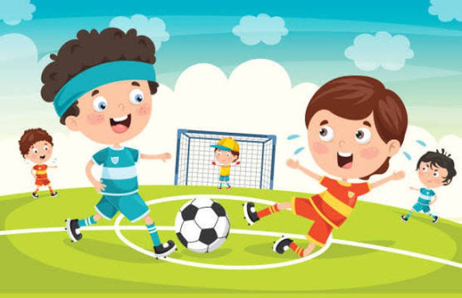 Conferència "El futbol no té límits"