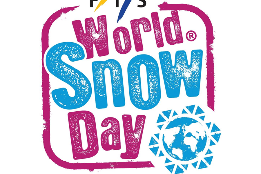 World Snow Day: concurs de ninots de neu