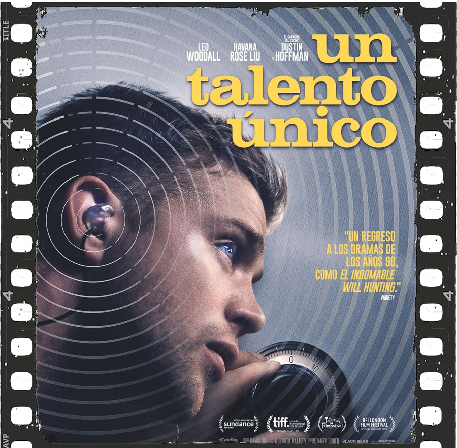 Cinema: "Maestro(s)"