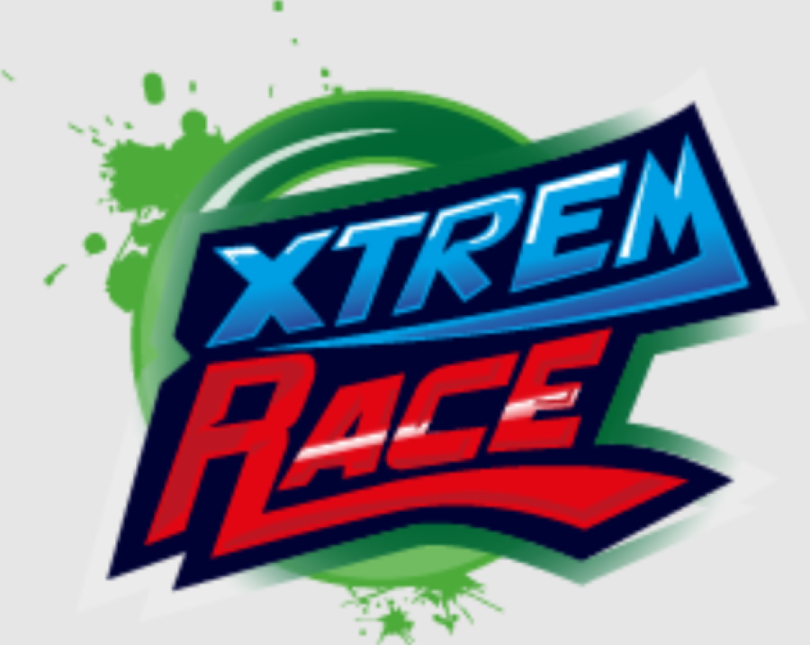 Inflables XTreme Race