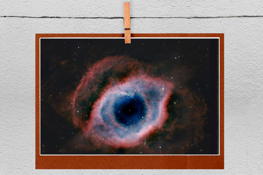 Exposició: "Astrofotografia"