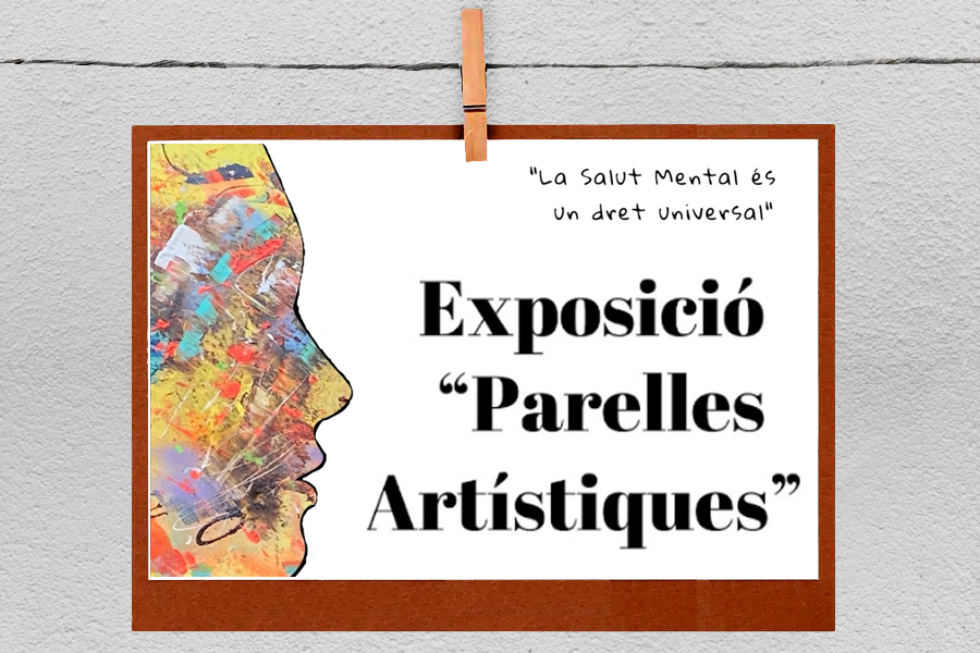 Exposició: "Parelles Artístiques"