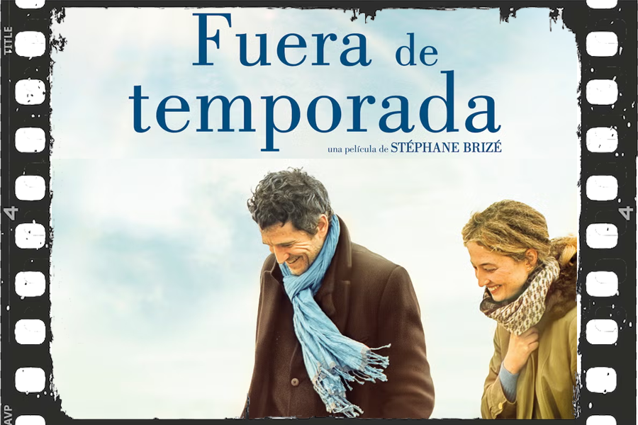 Cinema: "Fuera de temporada"