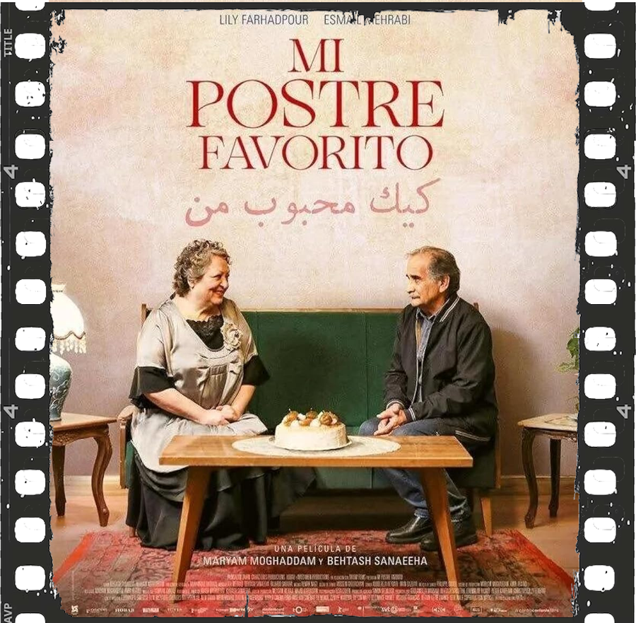 Cinema: "Maestro(s)"