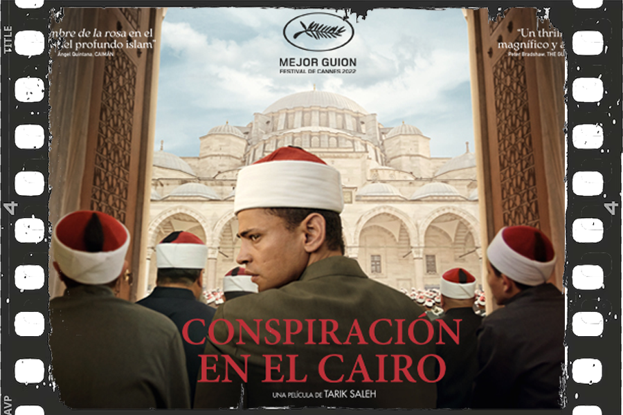 Cinema: "Maestro(s)"