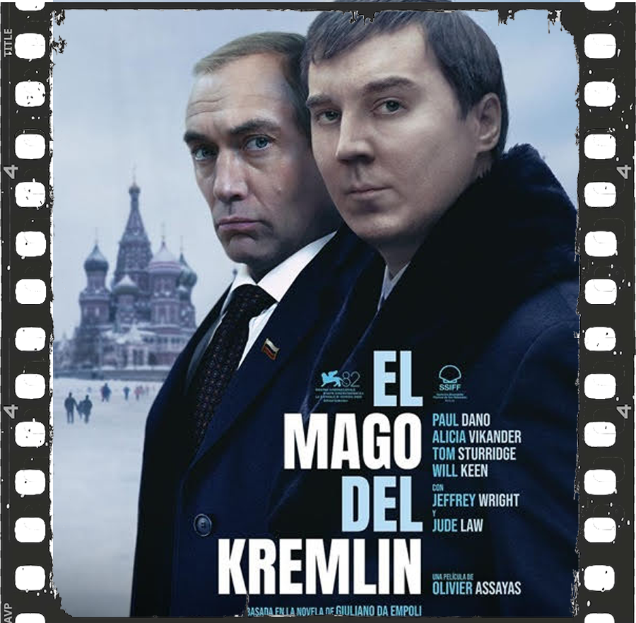 Cinema: "Maestro(s)"