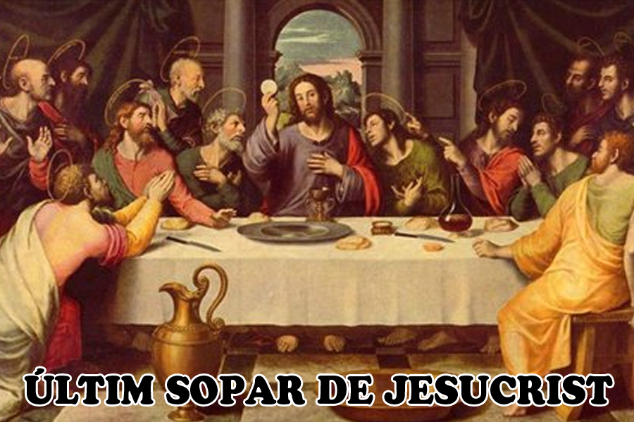 Salpàs de Setmana Santa