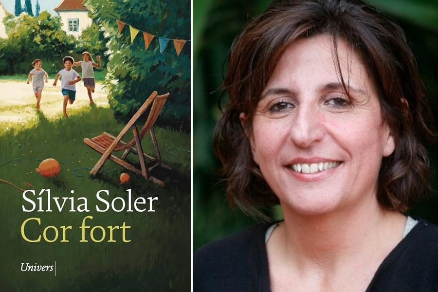 Club de lectura: "Canto jo i la muntanya balla"