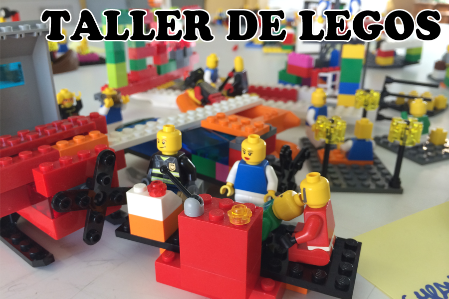 Taller de Legos