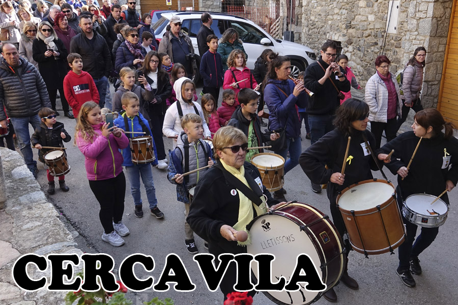 4a Fira del Drac: Cercavila Musical