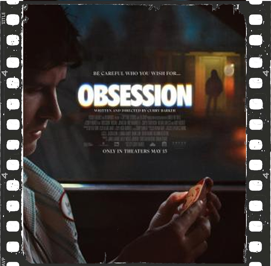 Cinema: "Maestro(s)"
