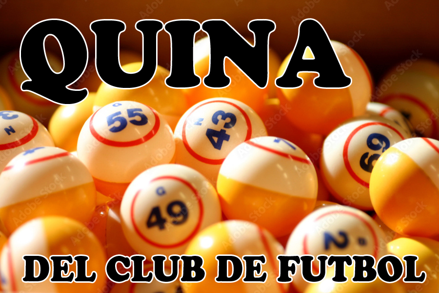 Quina del Club de Futbol