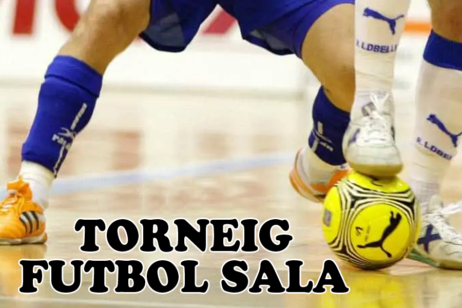 44è Torneig de Futbol Sala de Camprodon