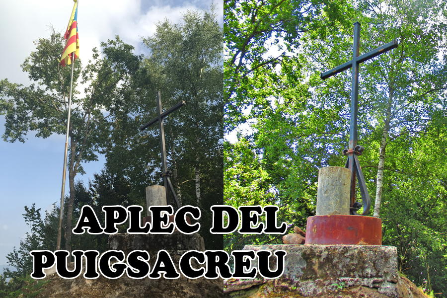 I Aplec del Puigsacreu