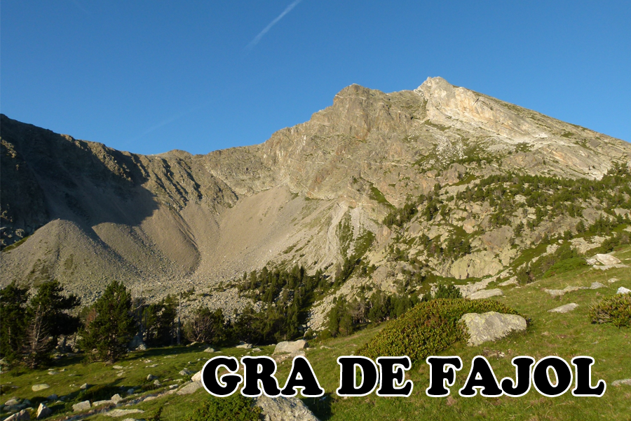 Puigmal per Coll de les Barraques