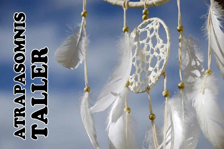 Taller de pinta cares