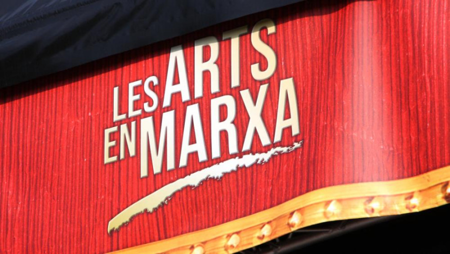 Arts en marxa: "Òpera per tutti"