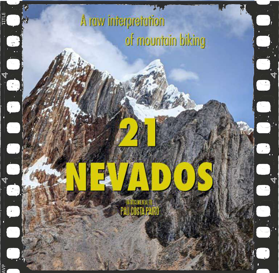 Cinema: "21 nevados"