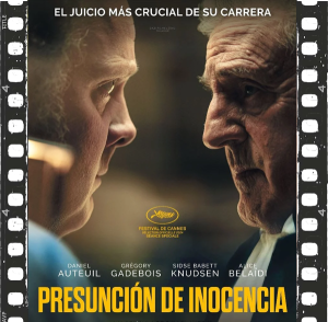 Cinema: "Maestro(s)"