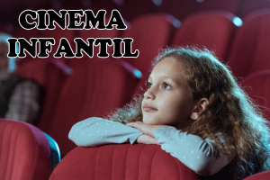 Cinema infantil a Molló