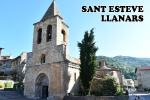 Missa del Gall a l'Església de Sant Esteve