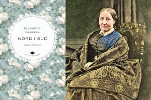 Club de lectura: "Nord i Sud" d'Elisabeth Gaskell