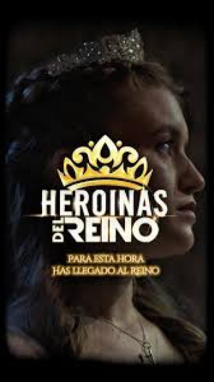 "Heroínas del Reino" - Congrés de Dones 2026