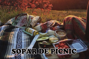 Sopar de pícnic