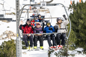 Club Fajol: Taller de decoració de casc