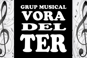 Concert amb el grup musical Vora Del Ter