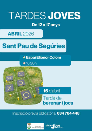 Tarda jove: Manualitat amb espelmes
