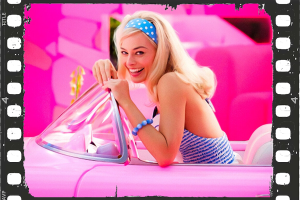 Cinema: "Barbie"