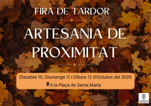 Fira de la Tardor a Camprodon
