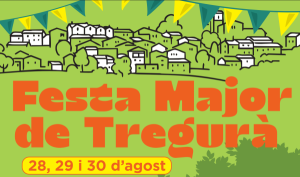 Festa Major de Tregurà