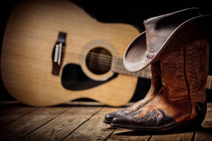 Festa country