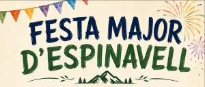 Festa major d'Espinavell