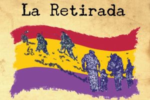 Exposició permanent: "La Retirada"