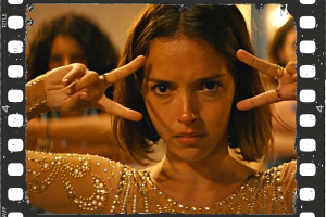 Cinema: "Houria"