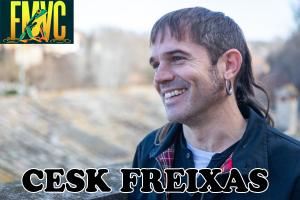 FMVC: Concert de Cesk Freixas a Setcases