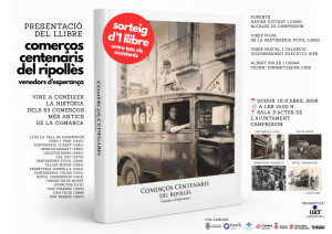 Presentació del llibre: "Ca la tia Justa" de Marta Plujà